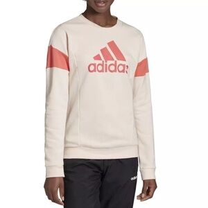 Adidas Crewneck